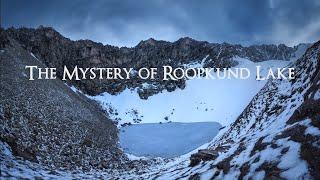 The Mystery of Roopkund Lake