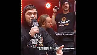 Залик подрался с Костюмом из Дубая