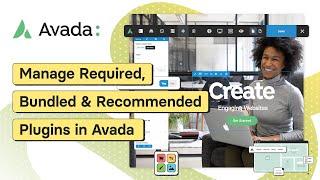 How to Manage the Required, Bundled and Recommended Plugins in Avada