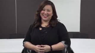 NTUC LearningHub's Cindy Ho tells us all about SkillsFuture for Digital Workplace (SFDW) Programme