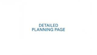 Wedding Music Event Planning Page