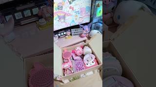 Unbox the Dreamiest My Melody Gift Box Ever  #giftideas