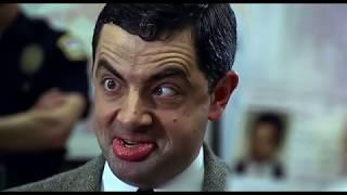 mr Bean The  Ultimate Disaster Movie Hindi best comedy scene