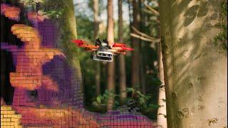 Learning High-Speed Flight in the Wild (Science Robotics, 2021)