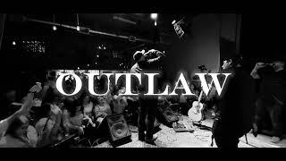 Outlaw By Shaun Mecca