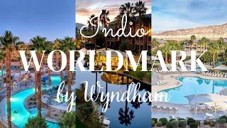 WORLDMARK BY WYNDHAM AT INDIO, CALIFORNIA | TIMESHARE