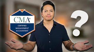 What is CMA in Accounting? Explained to Kids