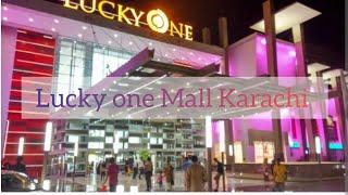 Lucky one Mall Karachi | Lucky one Onderland @Reviewwithheer