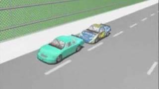 Nascar Tutorial