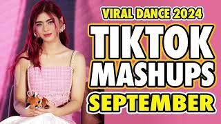 New Tiktok Mashup 2024 Philippines Party Music Viral Dance Trends Sept 23rd