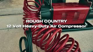 Quality Air Compressor that won't break the bank!