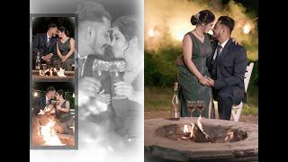 Live Gurdeep Weds Nisha Wedding R.s Nimma Studio M.9781775915