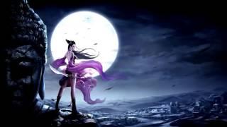 【Chinese Music】  Abyss Moon/黄泉月 - HITA