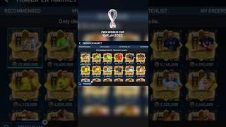 Best Event of Fifa Mobile 23  #fifamobile