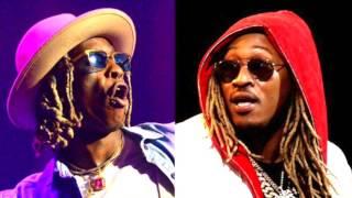 Future X Youg Thug X drake Type Beat **HIT** 2016 jojo on the beat