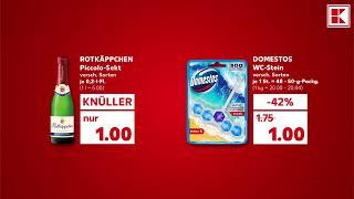 Kaufland | Angebote: Alles ab 1 Euro | Gültig vom 07.11.2024 bis 13.11.2024