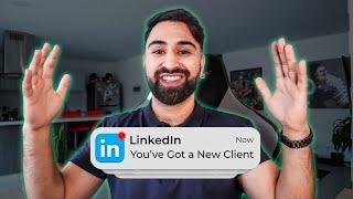 I Built a $100,000 LinkedIn Content Strategy (For You To Copy)