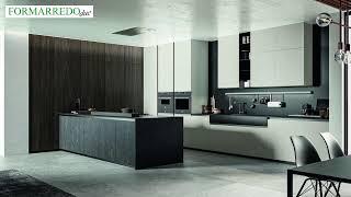 Formarredo Due - Cucina Gass 2.0 - Arredo3 Cucine Lissone - Milano - Monza e Brianza