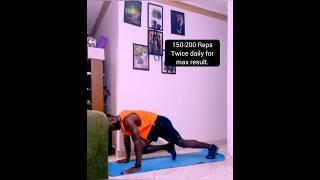 Get rid of belly fat #fatloss #bellyfat #viral #exercise # #bellyfatloss #abdominalworkout #abgoals