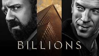 Soundtrack (1E1) #1 | House Of Bricks | Billions (2016)