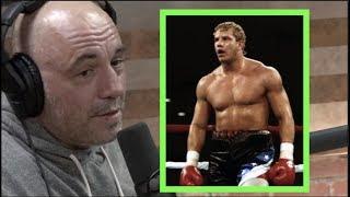 Joe Rogan | The Tragic Tale of Tommy Morrison