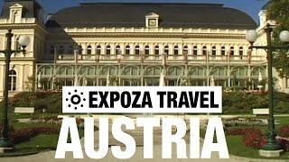 Austria (Europe) Vacation Travel Video Guide