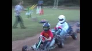 Galletta's Backyard Karting 2005 09 18 Dvd Vr 3