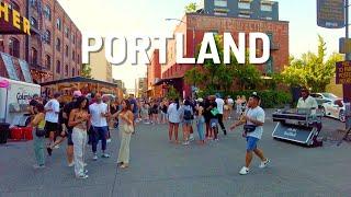 Pearl District  Walk PORTLAND 2023