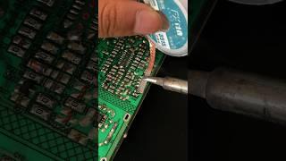 Desoldering Braid & Solder Remover Wick | Essential Repair Tools for Electronic