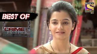 Best Of Crime Patrol - Everything Is Planned - Full Episode