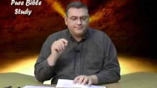 03 - 2nd Peter: The Fruit of the Spirit - Michael Hoggard