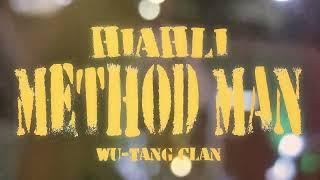 Hiahli - "Method Man" (Wu-Tang Clan cover)