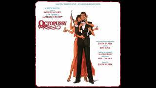 Octopussy : An Expanded Symphony (John Barry - 1983)