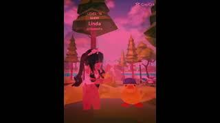 From now on I’m making dancing edits