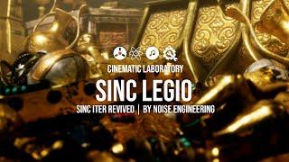 Sinc Legio | by Noise Engineering