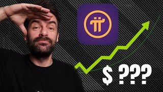 Pi Network Price Estimate for Open Mainnet Launch: What to Expect | Day 49