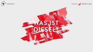 Was ist Diesel?