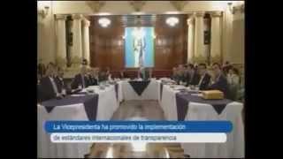 Guatemala Mantiene Certificación EITI-COPRET-