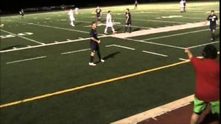 Tackling from behind (Thomas Sheets)