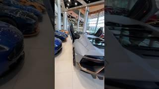 Lamborghini Aventador Ultimae #viralreels #dubaisupercars #foryou