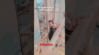 Ak Aluminium & fabrication