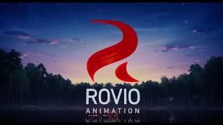 Rovio Animation Ltd. intro