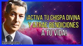 ¡DESPIERTA AL DIOS EN TI Y TRANSFORMA TU VIDA EN 30 DÍAS! | NEVILLE GODDARD | LEY DE ATRACCIÓN