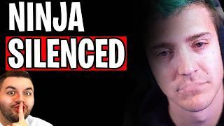 I think Ninja May have a point Again.