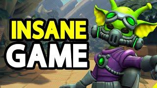 LAST GAME WAS INSANE | Pip Paladins Gameplay