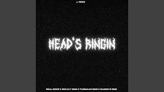 Head's Ringin