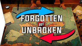 A World War Strategic Challenge | Forgotten But Unbroken Improved For 2025 [AD]