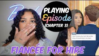 PLAYING EPISODE | MEETING HIS PARENTS!?