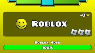 ROBLOX DASH (All Levels 1~32 / All Coins) | Poly Dash Geometry Dash