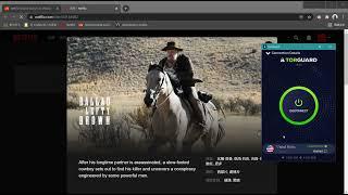 【TorGuard VPN】Review United States Netflix Test ️️️️